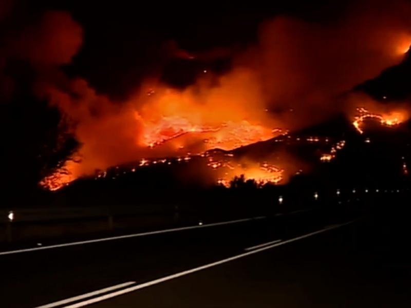 gran canaria fotia