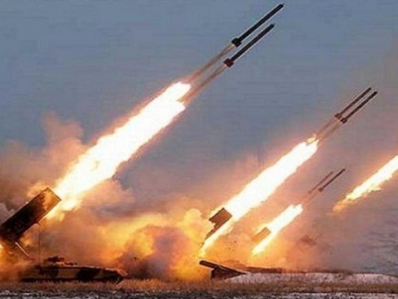 Η Βόρεια Κορέα εκτοξεύει ξανά πυραύλους