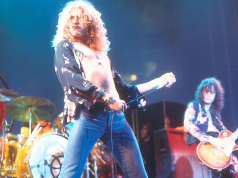 Led Zeppelin