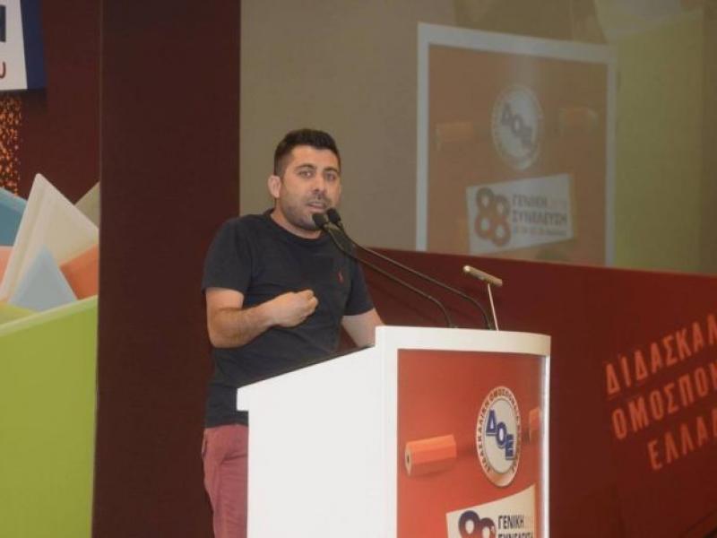 Η «αριστεία» των δικών μας παιδιών στη διοίκηση της Εκπαίδευσης