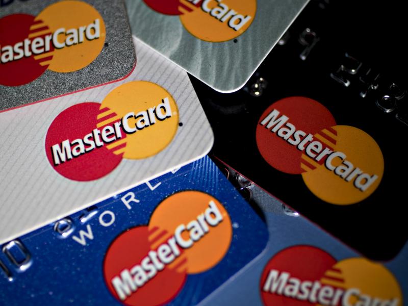 mastercard