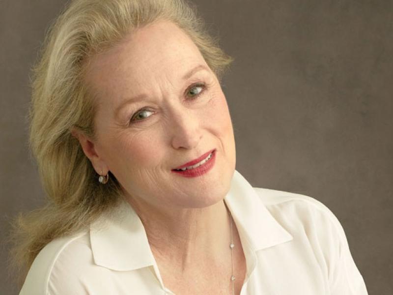 Η Meryl Streep θα τιμηθεί για το σύνολο της καριέρας της στο Φεστιβάλ Κινηματογράφου του Τορόντο