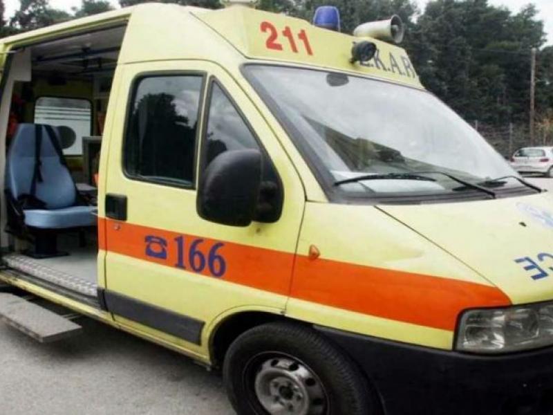 Νεκρός 26χρονος οδηγός τρακτέρ έπειτα από σύγκρουση με ΙΧ