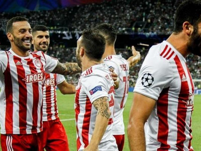Ποδόσφαιρο: Απειλεί να αποχωρήσει από το πρωτάθλημα ο Ολυμπιακός