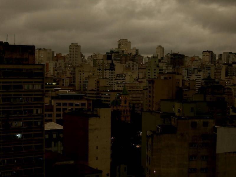 sao paolo foties