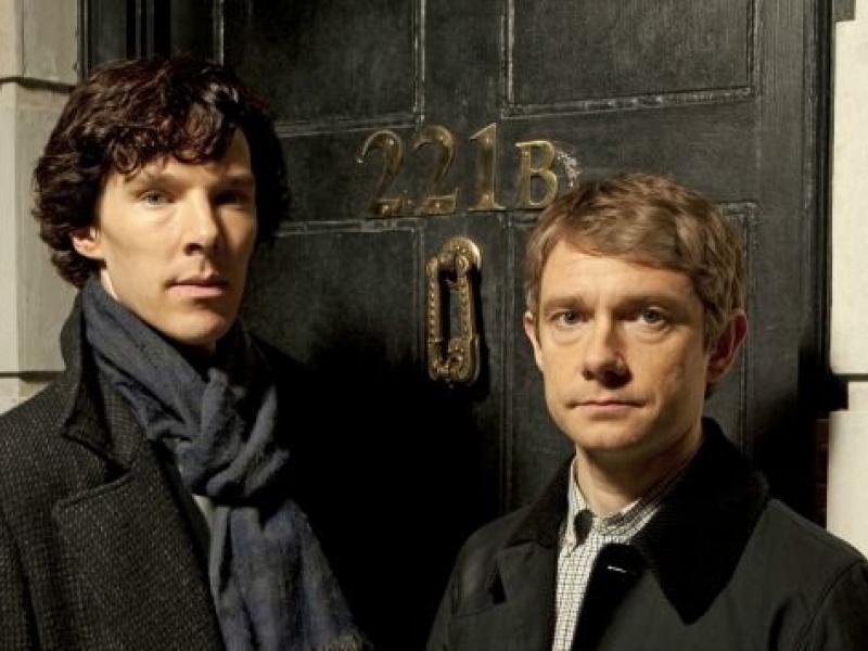 Sherlock