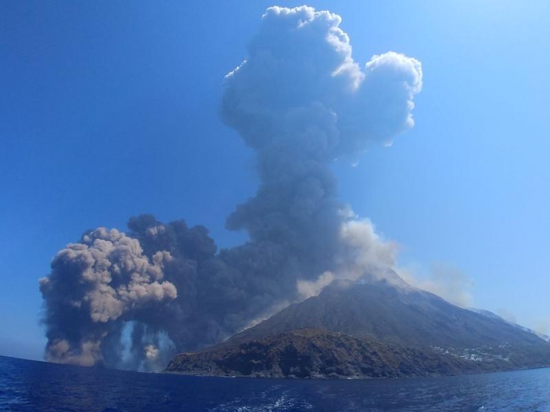 stromboli hfaisteio