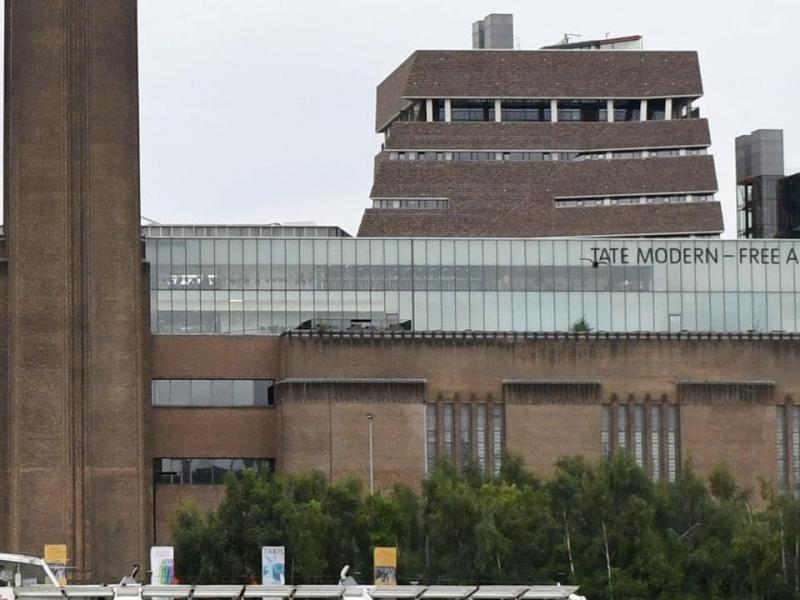 Tate Modern