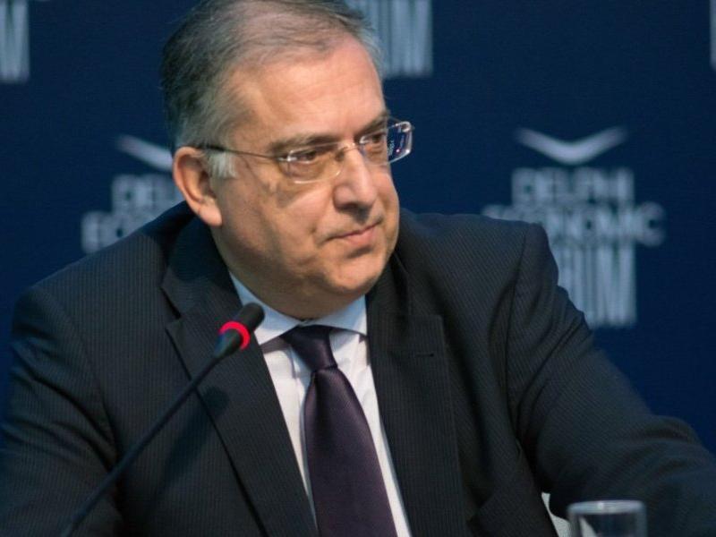 Τ. Θεοδωρικάκος: Θα καταργήσουμε την απλή αναλογική στην αυτοδιοίκηση