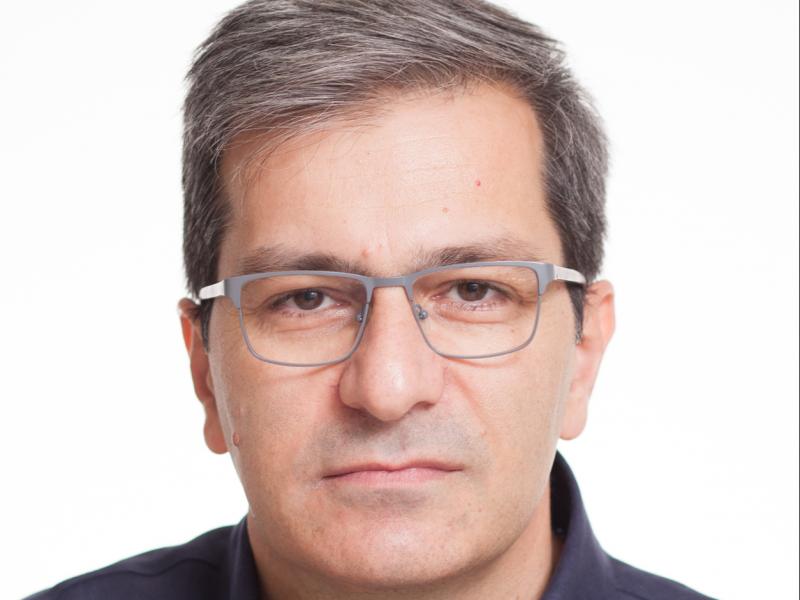 Ο Θεόδωρος Θεοδουλίδης νέος Πρύτανης του Πανεπιστημίου Δυτικής Μακεδονίας