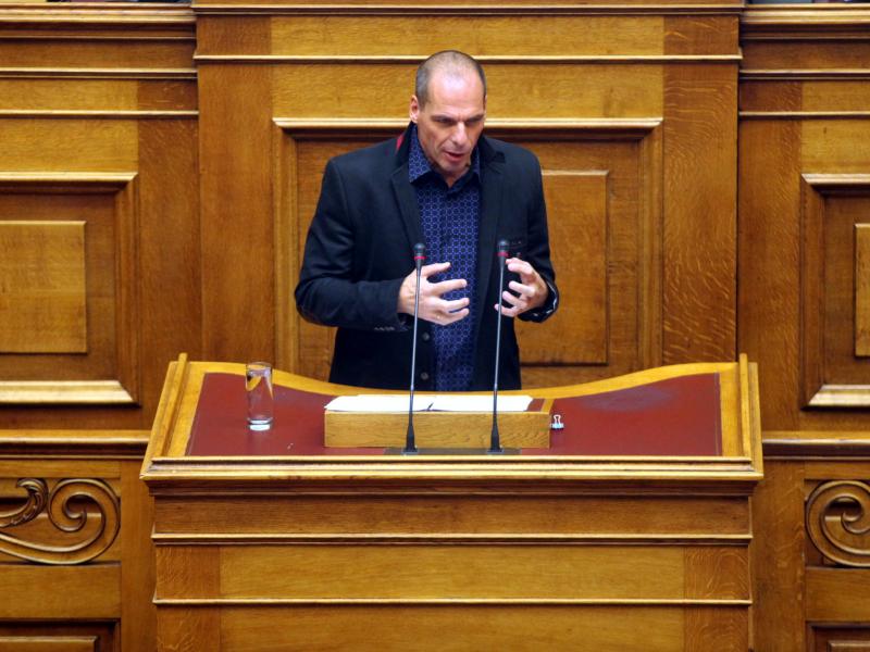 varoufakis