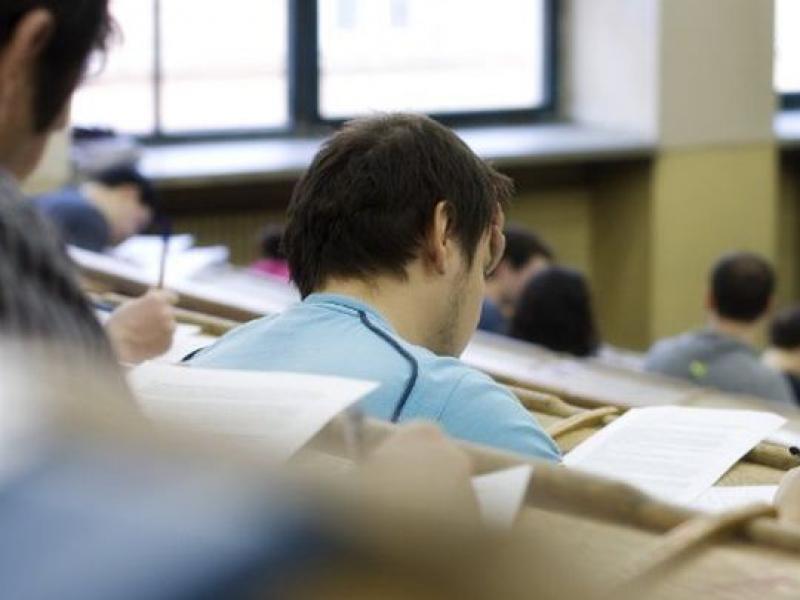Εκπαίδευση: Τι κοινό έχουν ένας οινολόγος, ένας ντράμερ και μια μαθηματικός;