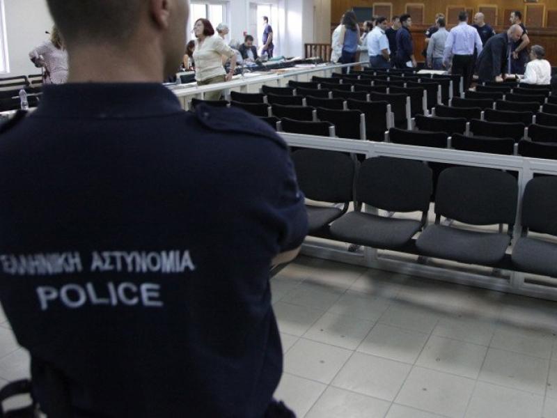 Δικαστική Αστυνομία: Έρχονται 700 προσλήψεις έως το τέλος του χρόνου