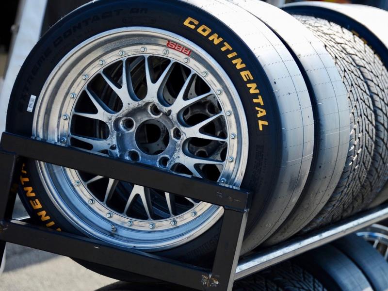 continental tire