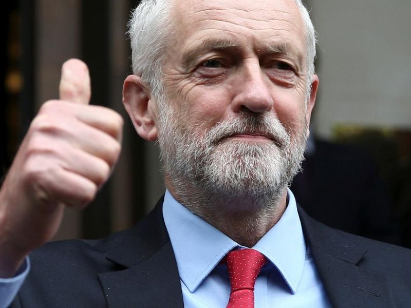 corbyn ergatikoi idiotika sxoleia vretania