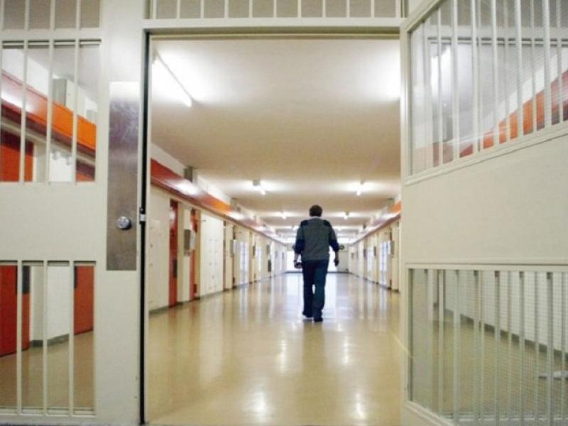 Κρήτη: Προφυλακιστέος ο 42χρονος μητροκτόνος
