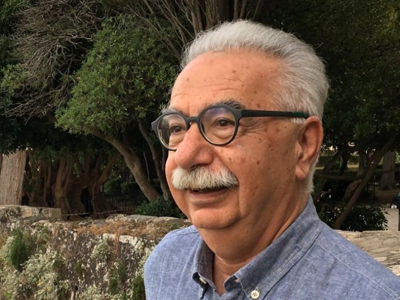 Κ. Γαβρόγλου: Θέλουν να «εξαφανίσουν» το Δημάκη γιατί εκπροσωπεί όσους τολμούν να ξεχωρίσουν διεκδικώντας την εκπαίδευση 