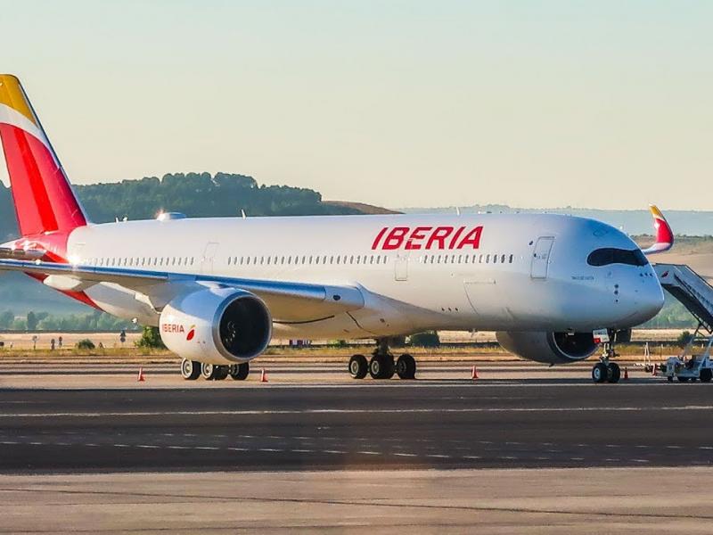 iberia