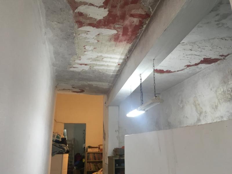 Καταγγελία στο Alfavita: Σε άθλιες συνθήκες το κτίριο που στεγάζεται το Ειδικό Επαγγελματικό Γυμνάσιο Κέρκυρας