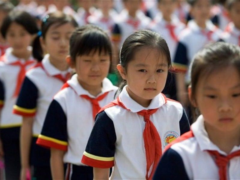 Κίνα: Κλείνουν σχολεία λόγω ραγδαίας αύξησης κρουσμάτων