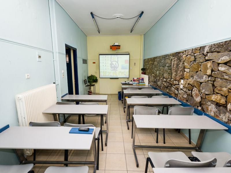 Για 9η συνεχή χρονιά λειτουργεί το Κοινωνικό Φροντιστήριο στα Χανιά