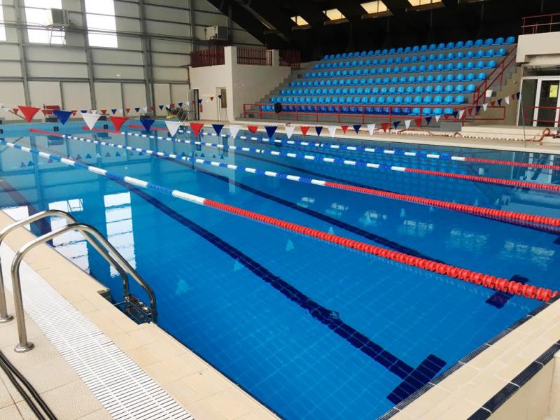 Εγκύκλιος για το πρόγραμμα κολύμβησης στα σχολεία (2019-2020)