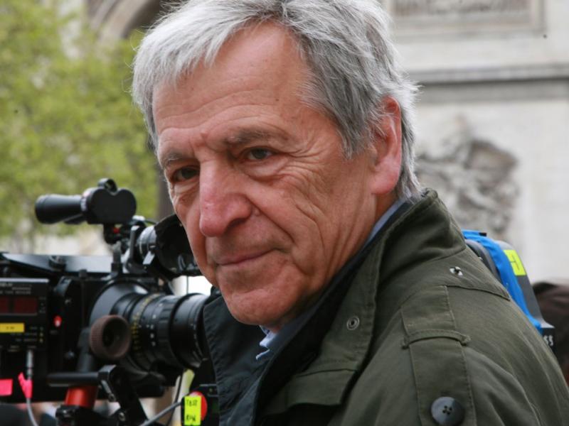 kostas gavras