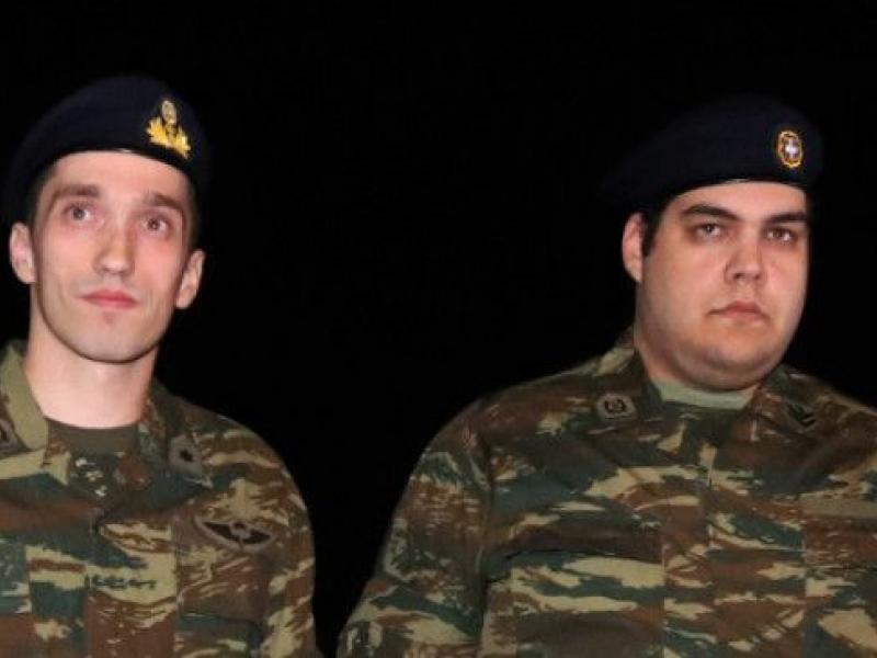 Κούκλατζης και Μητρετώδης 