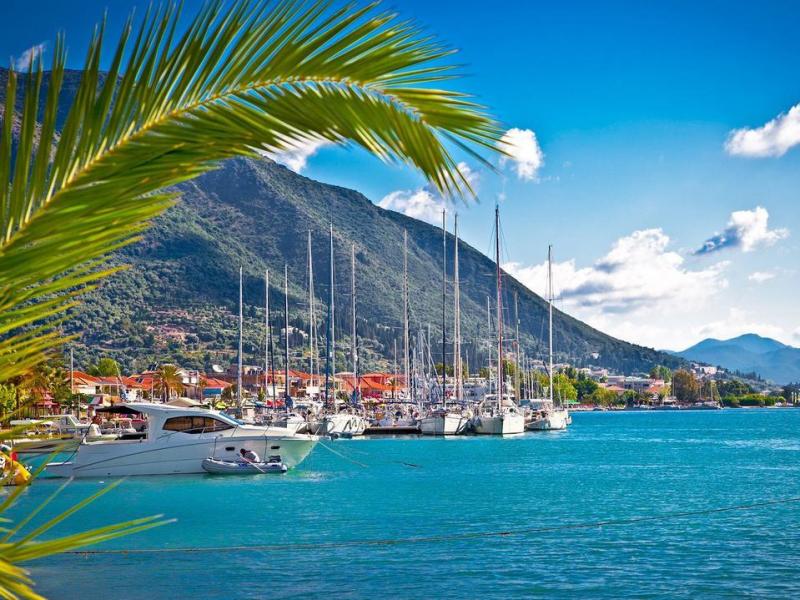 Τα έξι κρυμμένα «διαμάντια» της Ελλάδας, σύμφωνα με τη βρετανική Express