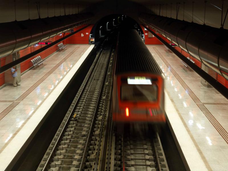 Στάση εργασίας στα Μέσα Μεταφοράς στις 17/10- Πώς θα κινηθούν