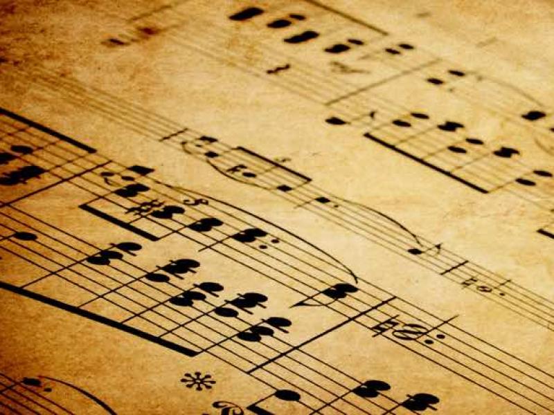 Διαμαρτυρία καθηγητών μουσικής για τα κενά στα Μουσικά Σχολεία