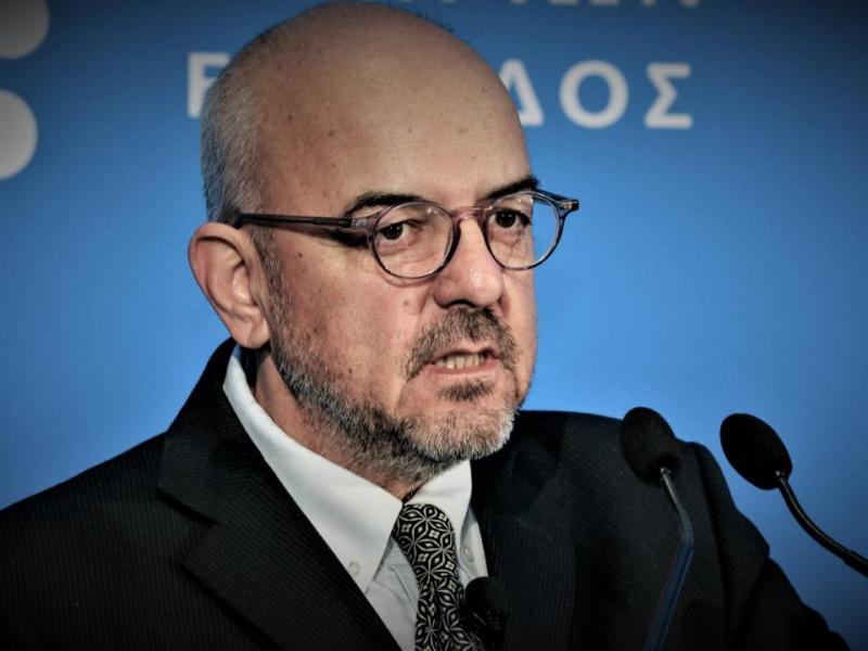 mpampis papadimitriou