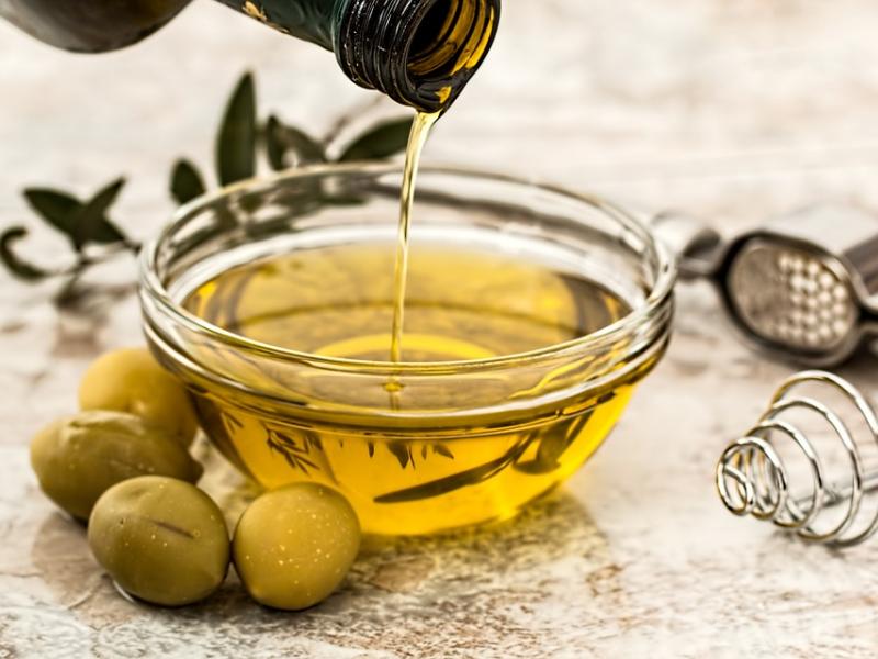 olive oil λάδι ελιάς