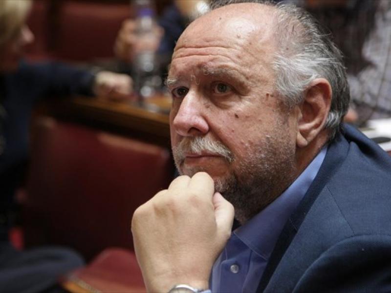 Λαυρέντη ταξιδεύεις, αλλά θα είσαι πάντα εδώ