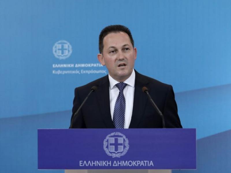 Στ. Πέτσας: Προκαταβολικά το επίδομα θέρμανσης