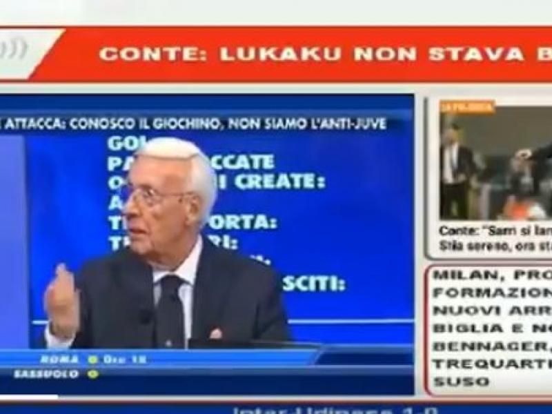 Ρατσιστική ρητορική στην ιταλική τηλεόραση