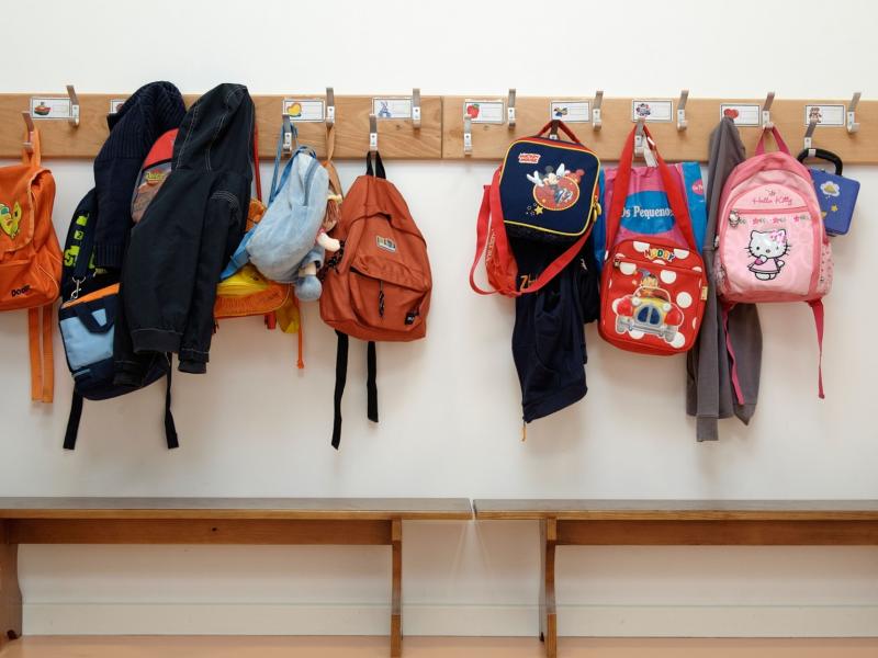 σχολικές τσάντες σάκες δημοτικό σχολείο πρωτοβάθμια εκπαίδευση