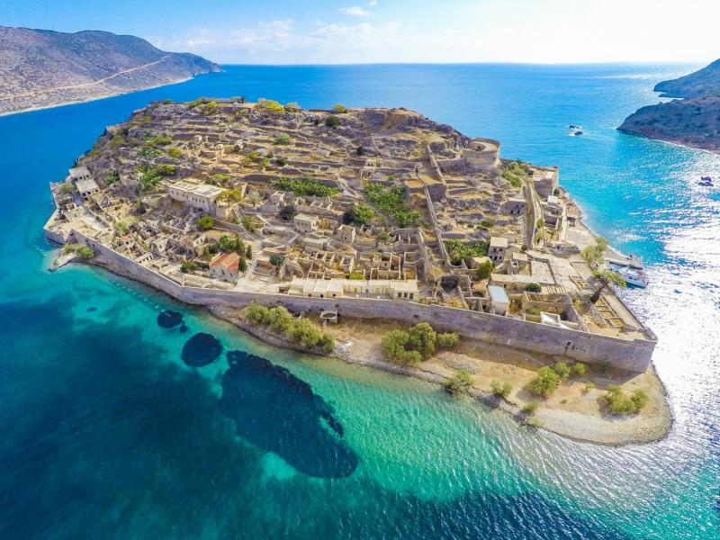 spinalonga