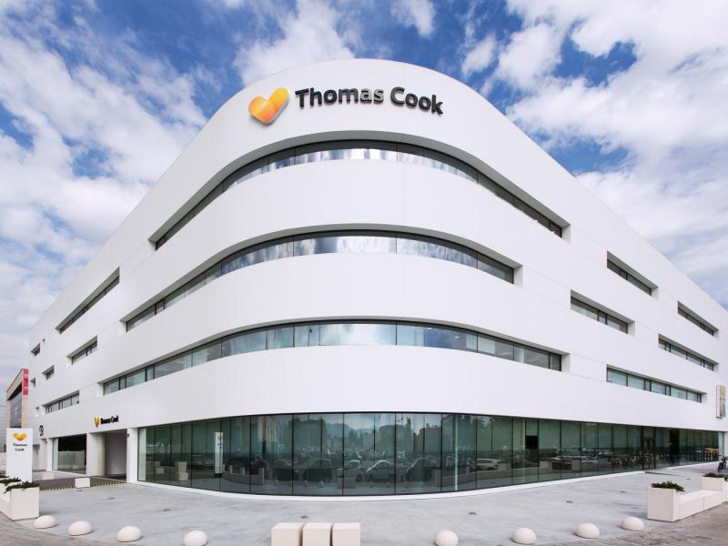 thomas cook bonus