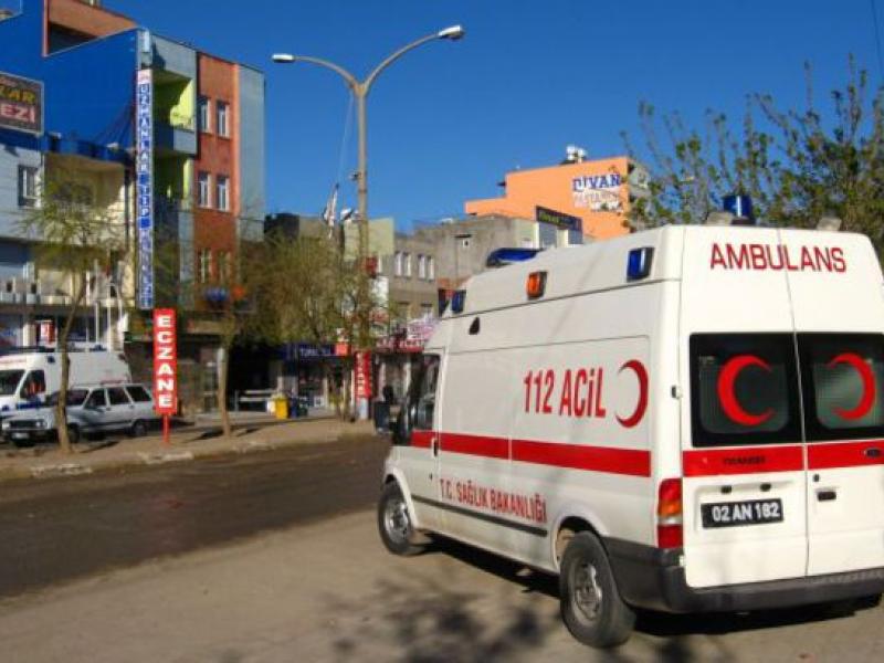 Τουρκία: Βομβιστική επίθεση σε λεωφορείο- Υπάρχουν τραυματίες 