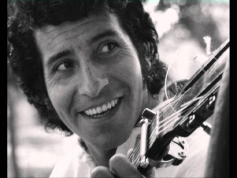 victor jara