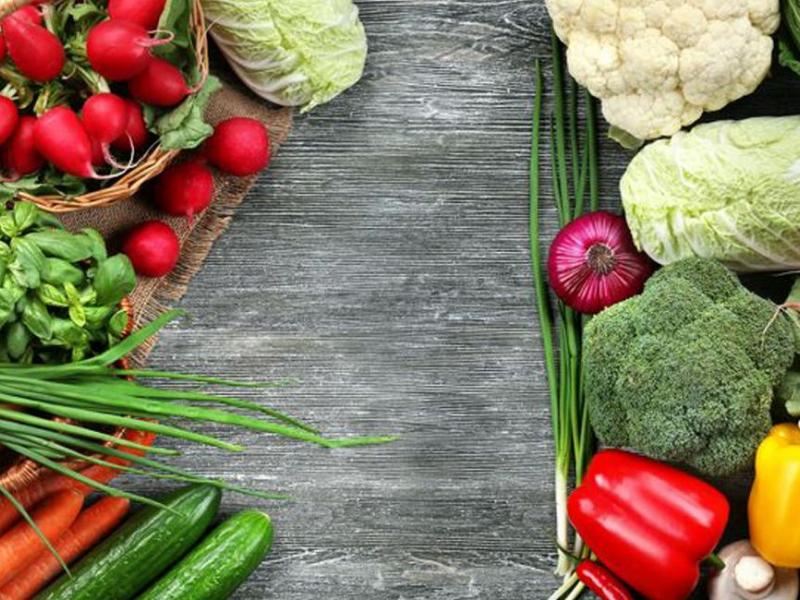 Έρευνα για τη χορτοφαγική διατροφή: Ποιοι είναι οι κίνδυνοι 