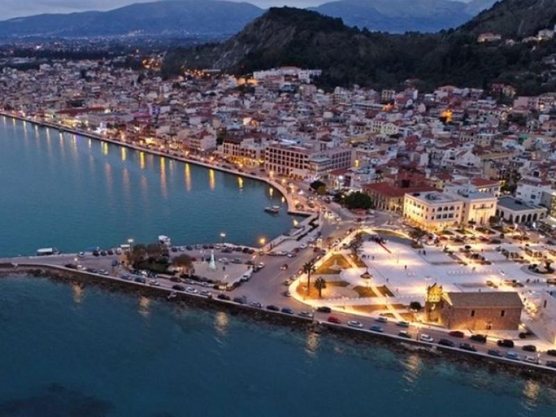 Δήμαρχος Ζακύνθου: «Βγαίνει πετρέλαιο από τη βρύση» - Ζητά να κηρυχθεί κατάσταση έκτακτης ανάγκης