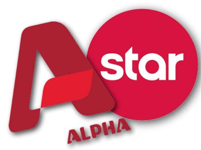 alpha star