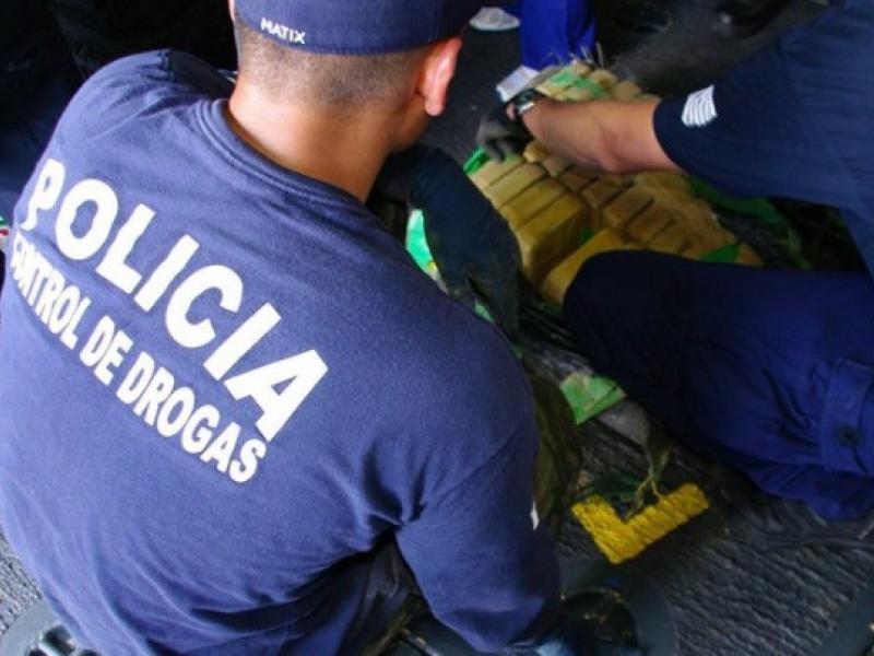 Αστυνομία Κόστα Ρίκα