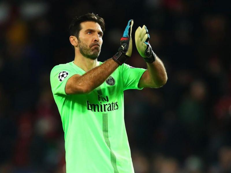 buffon