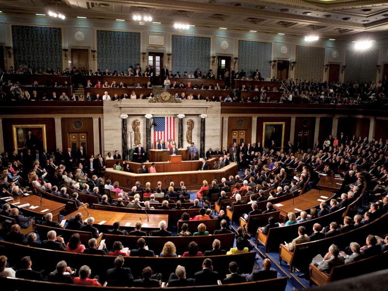 Βουλή των Αντιπροσώπων ΗΠΑ: Κυρώσεις κατά της Τουρκίας για την επίθεση στη Συρία 