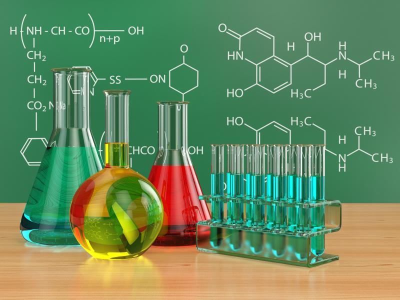 Οδηγίες για την εξεταστέα ύλη της Χημείας στη Γ' Λυκείου