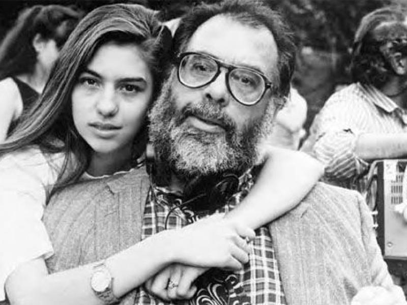 Francis Ford Coppola