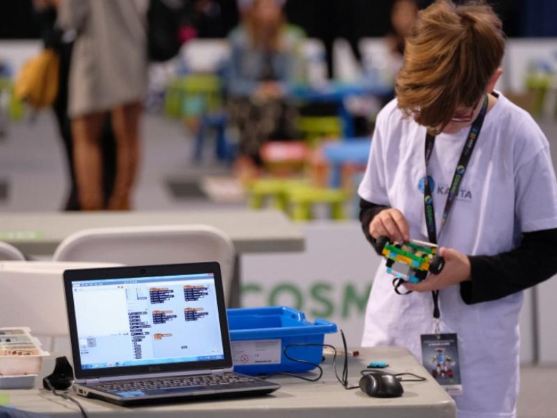 cosmoteeducationalrobotics